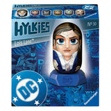 Ravensburger hykler