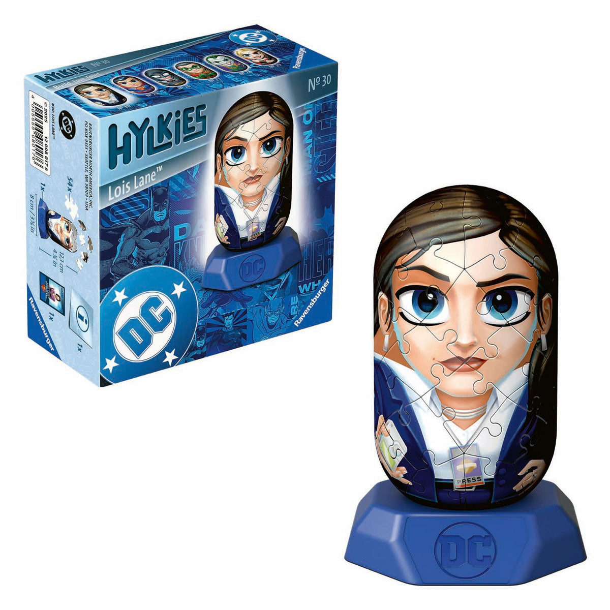 Ravensburger hykler