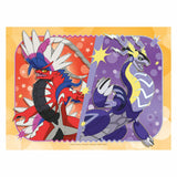 Ravensburger puslespil pokemon - puslespil - 12, 16, 20, 24 brikker