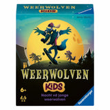 Ravensburger varulve børn - nat for de unge varulve