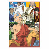 Ravensburger puslespil avatar the last airbender - 300 stykker film.
