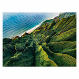 Ravensburger puslespil natur 500 brikker landskabspuslespil.