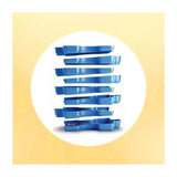 Ravensburger puslespil sorter og gå - puslespil sorterer - 8 stk.