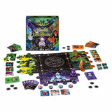 Ravensburger disney skurk ustoppelig spil