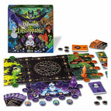 Ravensburger disney skurk ustoppelig spil
