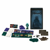 Ravensburger Disney Villainous Board Game Expansion på engelsk.