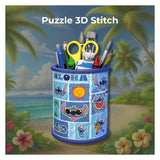 Ravensburger 3D puslespil Disney sypenholder - 54 stykker.