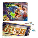 Ravensburger – familiespil – brætspil – fra 5 år