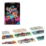 Ravensburger – Las Vegas – terningespil – fra 8 år
