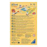 Ravensburger spil stitch frugt mission lomme | 2 stk
