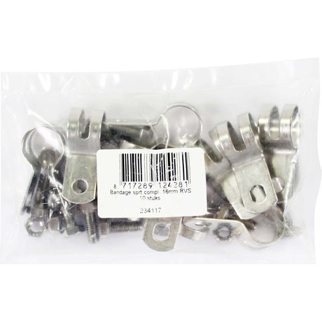 Bofix 234117 Bandage 16mm til bremsebeslag Y75M98050 P 10