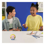 Ravensburger – plejebjørne: cheer bear – 3d puslespil – 55 brikker