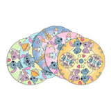 Ravensburger – mandala designer midi disney søm