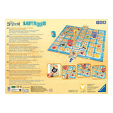 Ravensburger - brætspil - labyrint - søm (6019435)