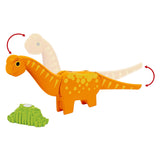 Brio togspor cirkel - dinosaur - 12-delt