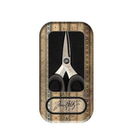 Tonic studios • tim holtz saks sybeholdere 12,3 cm