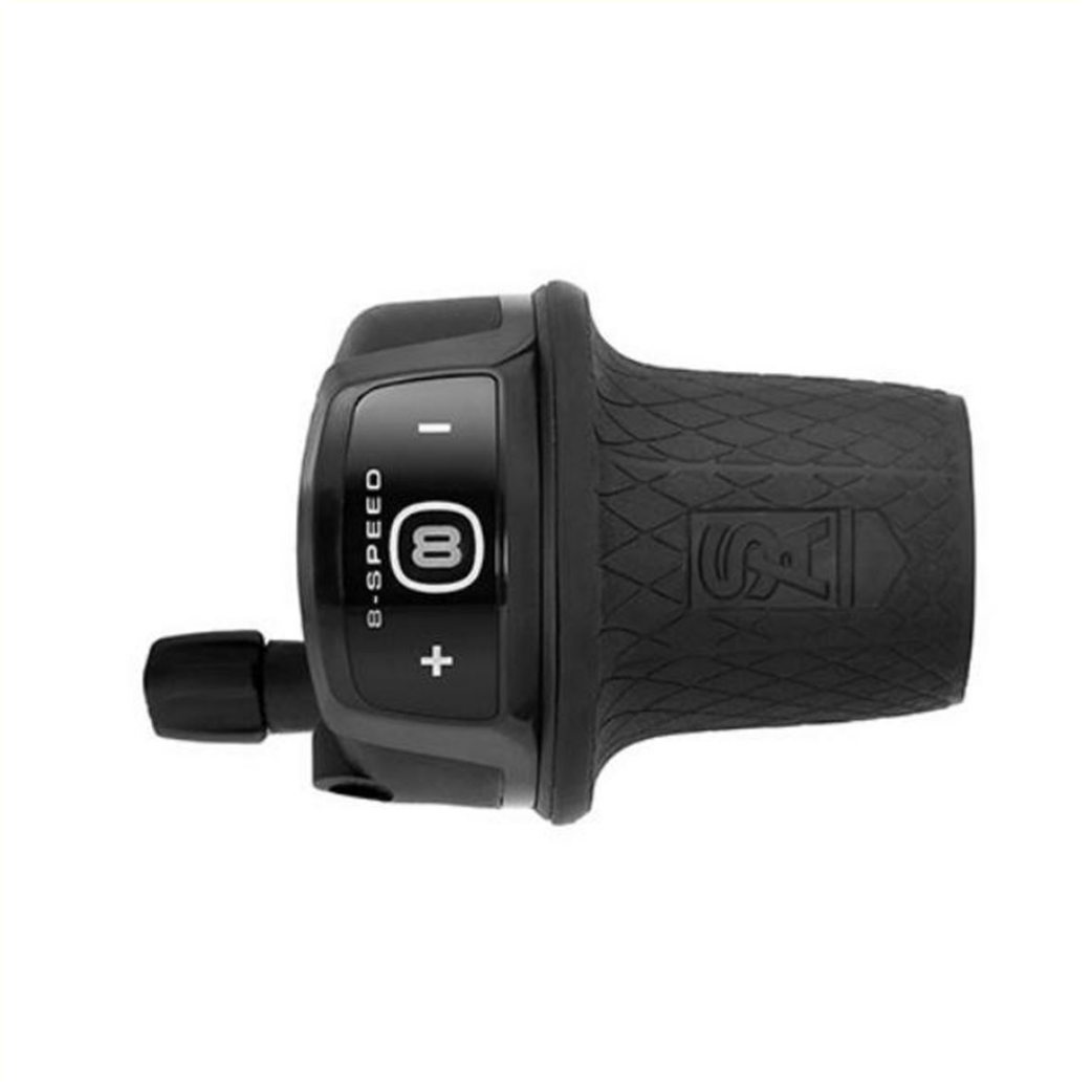 Turner HSJ238 Nexus 8 Right 8s Black