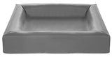 Bia Bed Hondmand Original Gray