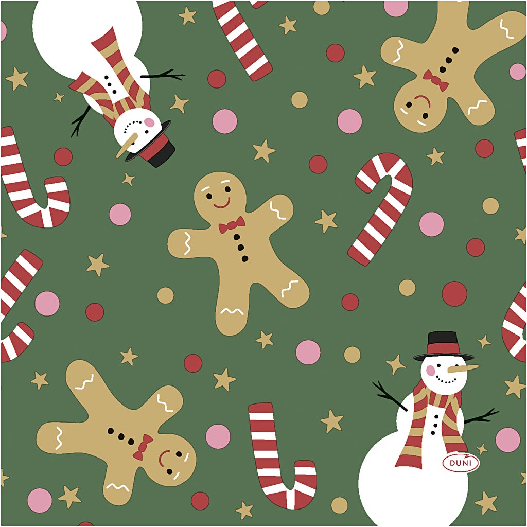 Https: www.cchobby.nl servietter-størrelse-33x33-cm-20-piece-1-box-234744
