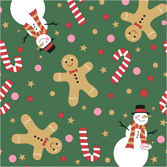 Https: www.cchobby.nl servietter-størrelse-33x33-cm-20-piece-1-box-234744