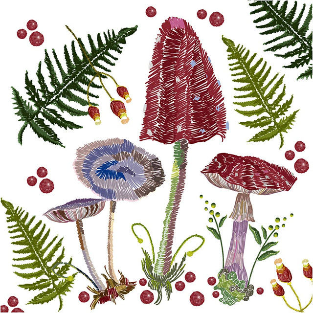 Https: www.cchobby.nl servietter-størrelse-33x33-cm-20-piece-1-box-234749