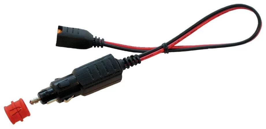 Ctek kabel cigarettænder kabel komfort tilslutning