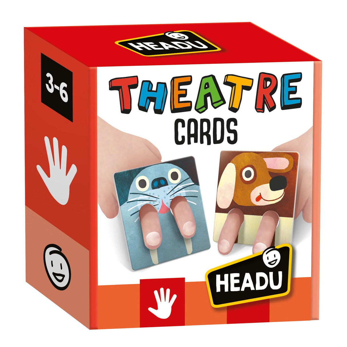 Headu teaterbilletter dyr