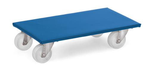 Fetra møbelrulleplatform 600x350 - 500kg