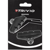 Trivio - racing bremseklodser sæt 450 50mm