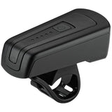 Axa forlygte dwn front 70 lux - USB-C genopladelig