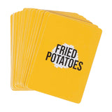 Stegte kartofler kortspil original udgave (nl)