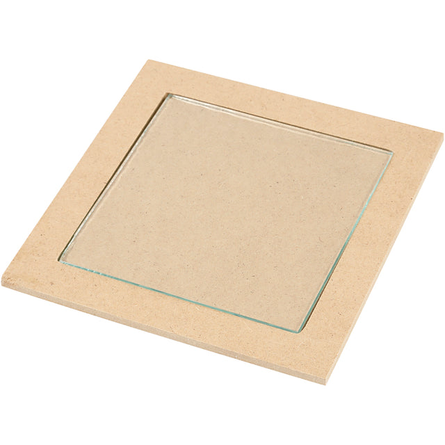 Https: www.cchobby.nl coaster-with-glasplate-dim-15x15x0-5-cm-6-piece-1-box