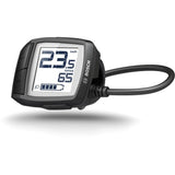 Bosch Display Purion, Anthracite, kabel 1500mm
