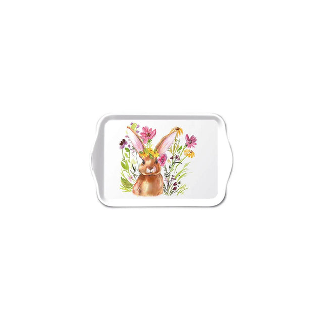 Ambiente bakke melamin 13x21 cm pigekanin