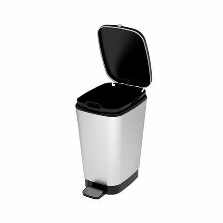 Kis chic beholder - affaldsspand - 30 liter kapacitet - lugtfrit design - håndtag