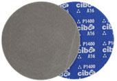 Cibo slibeskive 237aa greb125mm p1400 | 50 stk