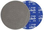 Cibo slibeskive 237aa greb125mm p2000 | 50 stk