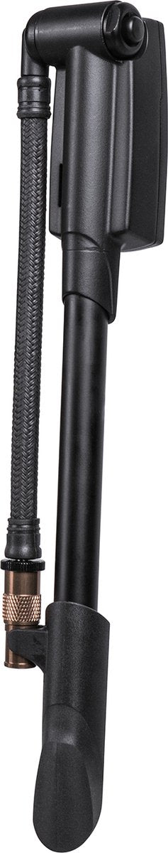 Topeak Mini Pump Pocket Shock Digital