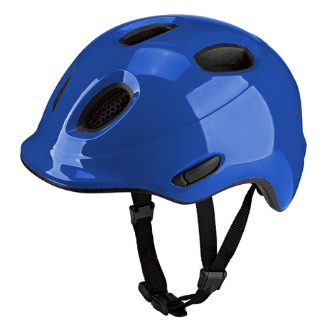 Ked cykelhjelm meggy spark s (45-50cm) - blå