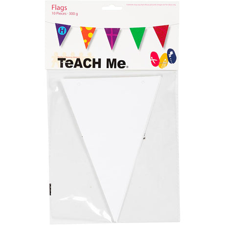 Https: www.cchobby.nl flag-h-20-cm-b-14-5-cm-300-gr-white-10-piece-1-box