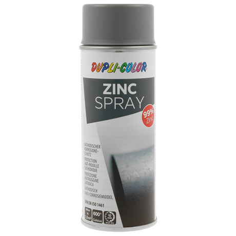 Motip 1000466 - zinkspray 400 | 2 stk