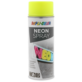 Motip 1000363 - neon spray citr.gul 400 | 2 stk