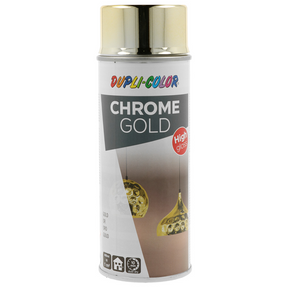 Motip 1000373 - krom guld 400 | 2 stk