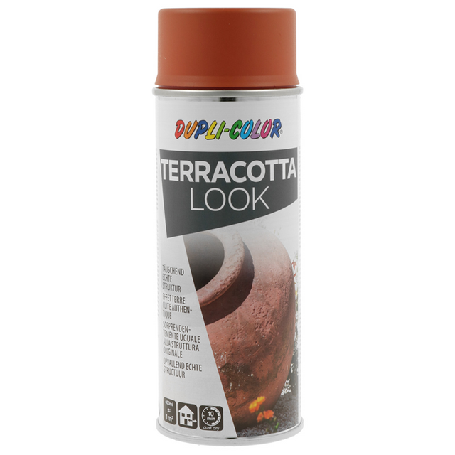 Motip 1000853 - terracotta | 2 stk