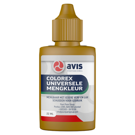 Avis professional 1034252 - colorex univ.mengv.25ml oxydg | 2 stk