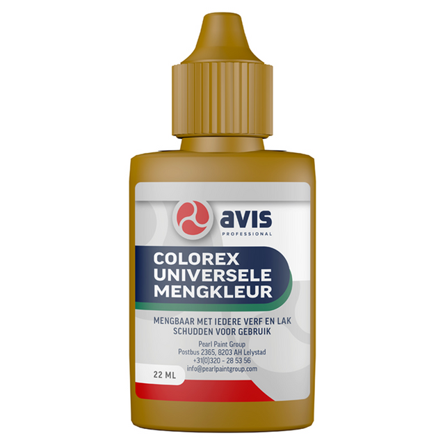 Avis professional 1034252 - colorex univ.mengv.25ml oxydg | 2 stk