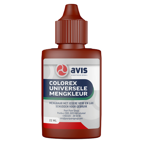 Avis professional 1034254 - colorex univ mix.25ml oxydr | 2 stk