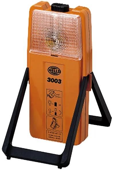 Hella warnblinkleuchte 3003 fareblink 3003