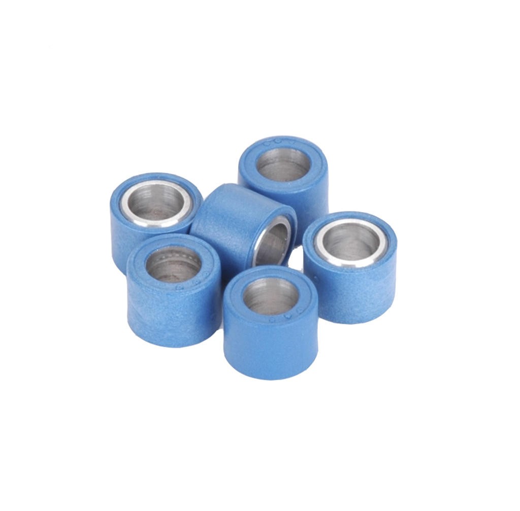 Leovince Varational Rol Set 15x12mm - 4.3gr