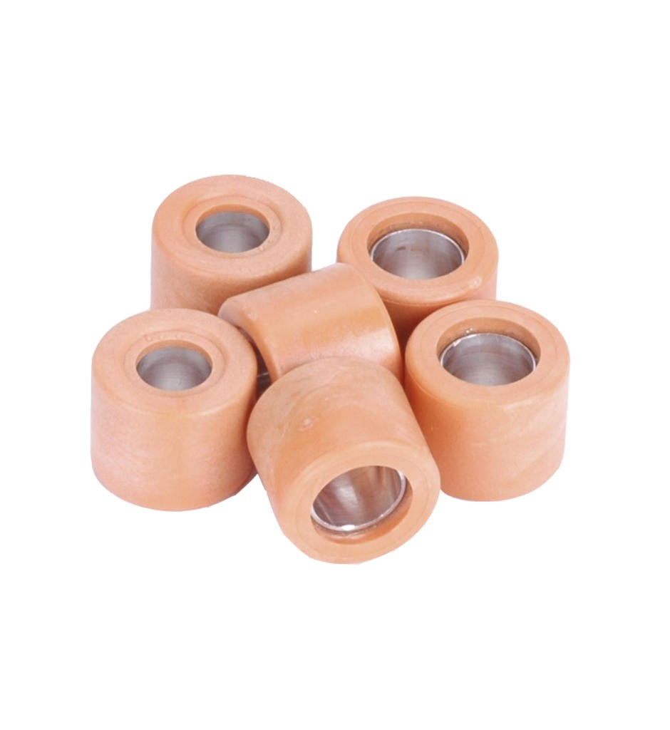 Leovince Varational Rol Set 19x15,5 mm - 7,2gr